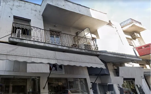 Коммерческая недвижимость в Municipal Unit of Agios Ioannis Rentis