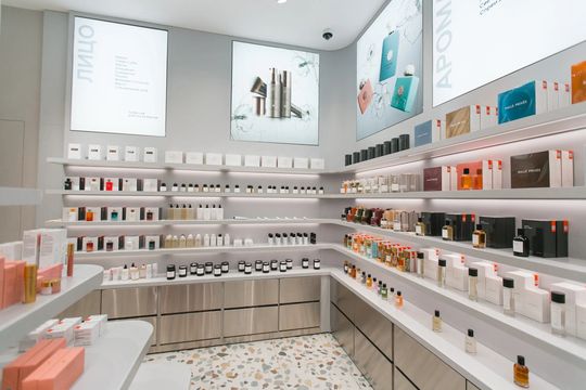 Коммерческая недвижимость в Барселона