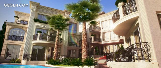 Belle Epoque Ambelits Beach in Burgas