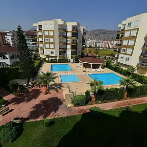 Квартира в Анталия, фото 2