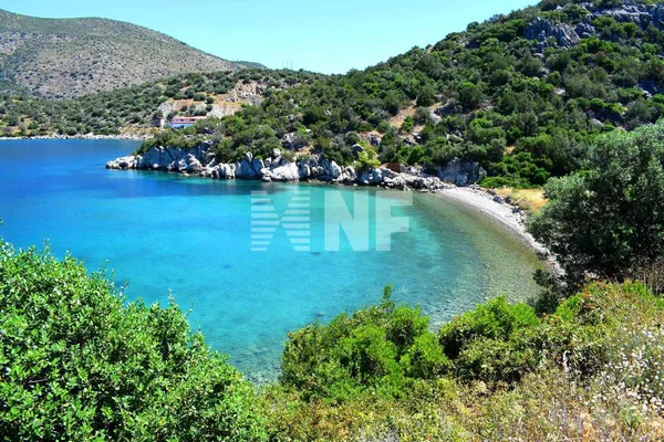 Земельный участок в κ. Πάπαρη