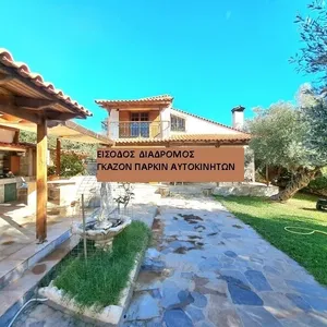 Отдельный дом в Мегара, фото 2