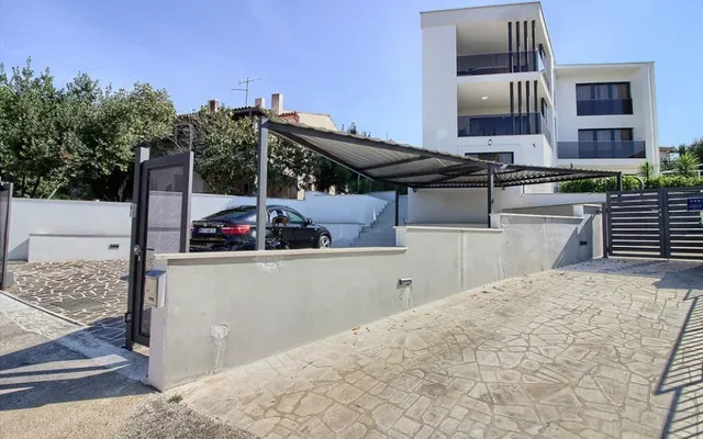 Вилла в Пула