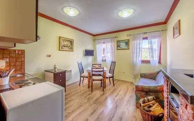 Дуплекс в Фужине