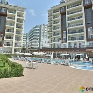Квартира в Алания, фото 3
