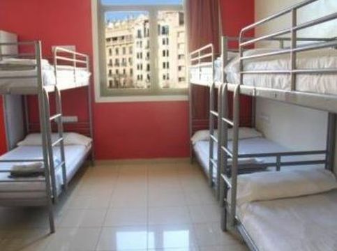 Отель в Барселона