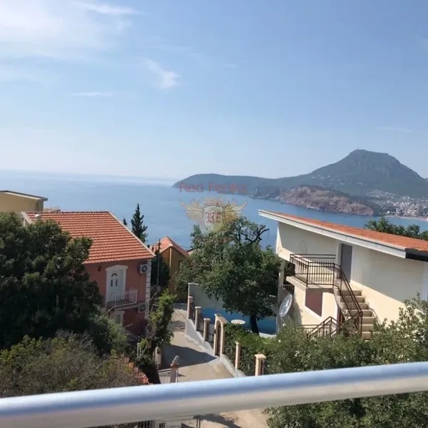 Дом в Сутоморе, фото 1