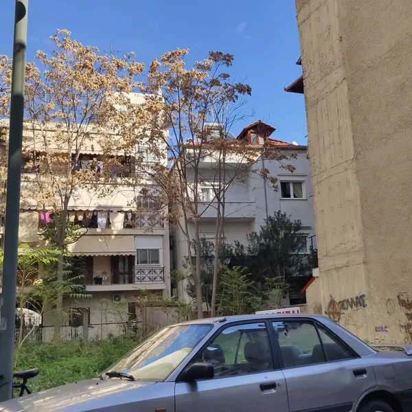 Земельный участок в Катерини, фото 2