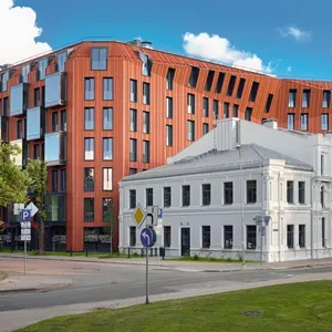 Квартира в Старая Рига, фото 4