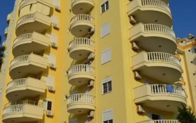 Квартира в Махмутлар