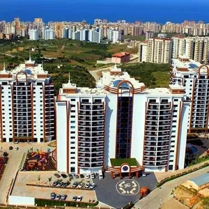 Квартира в Махмутлар, фото 5