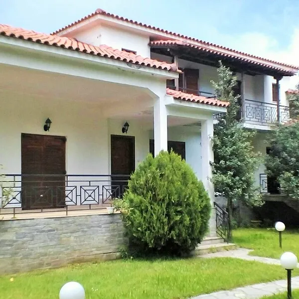 Отдельный дом в Aristotle University of Thessaloniki, фото 1