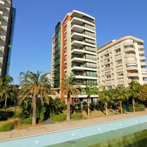 Квартира в Анталия, фото 4
