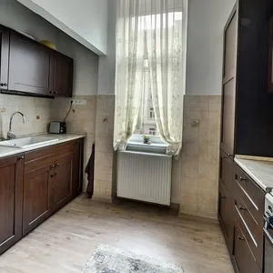 Квартира в Будапешт VIII, фото 2