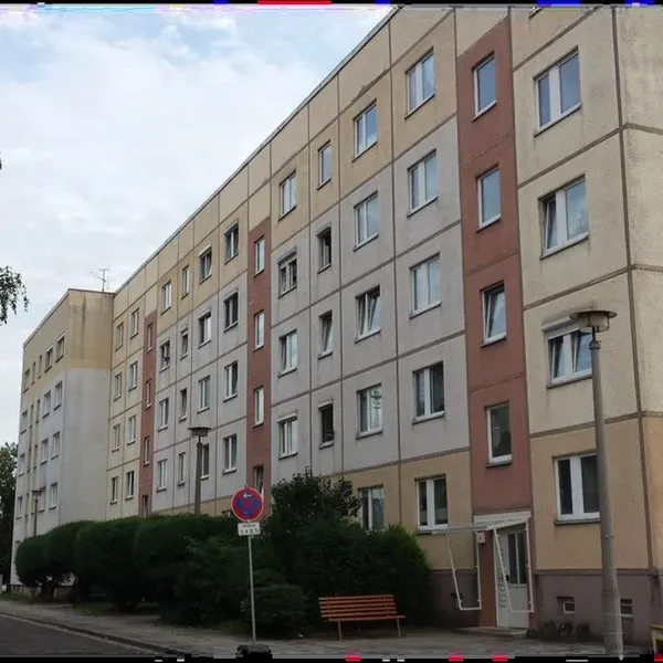 Квартира в Лейпциг, фото 1