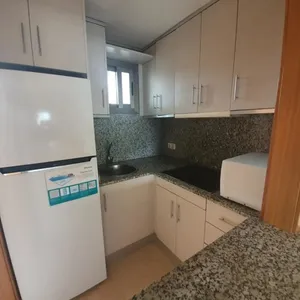 Квартира в Бенидорм, фото 5