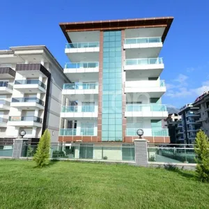 Квартира в Алания, фото 4