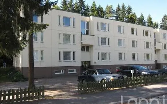 Квартира в Лаппеенранта