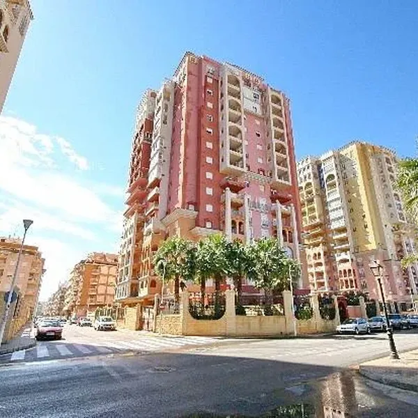 Квартира в Торревьеха, фото 1
