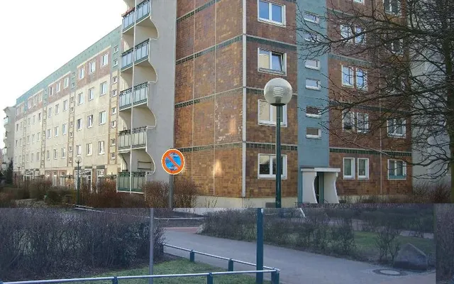 Квартира в Берлин