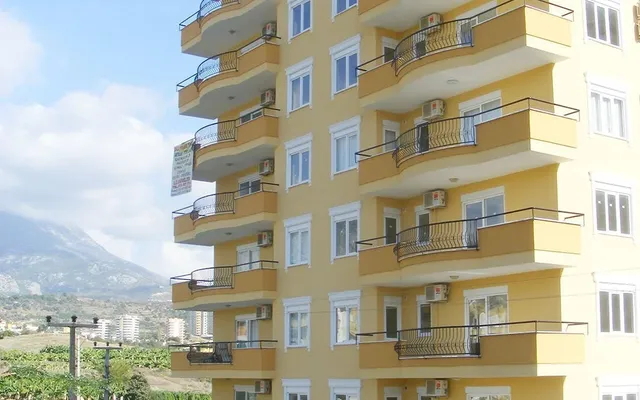 Квартира в Алания