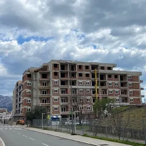 Квартира в Будва, фото 2