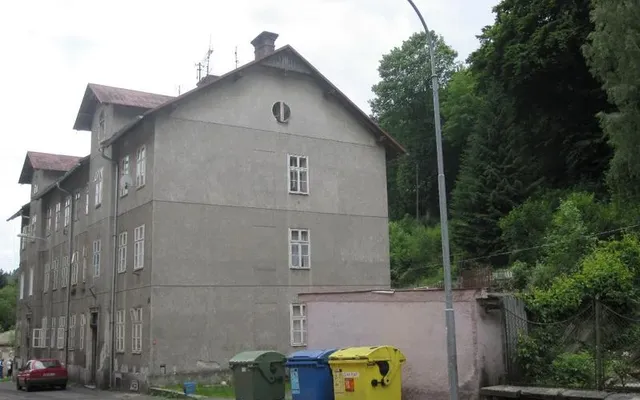 Квартира в Яхимов