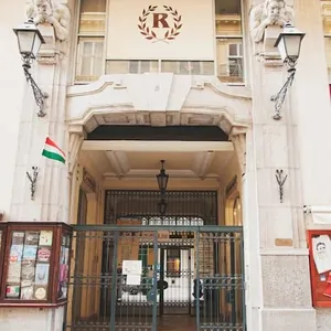 Квартира в Будапешт V, фото 2