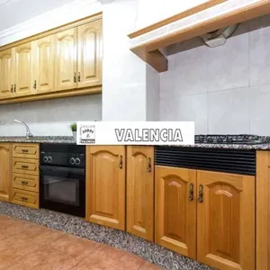 Квартира в Валенсия, фото 5