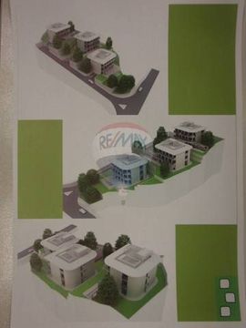 Коммерческая недвижимость в Опатия