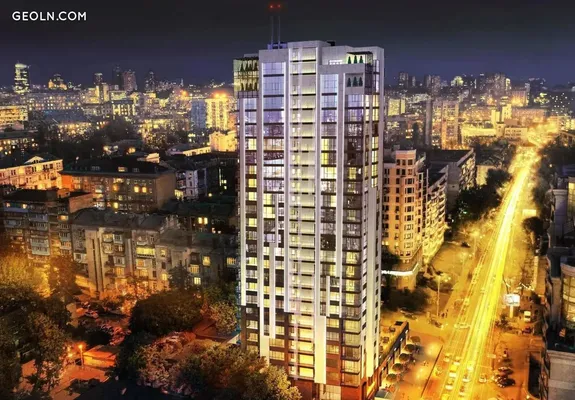 AuRoom in Kyiv