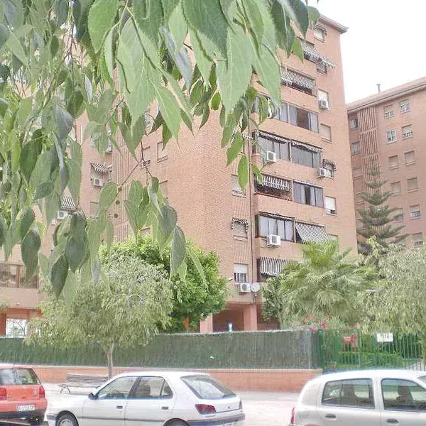 Квартира в Аликанте, фото 1