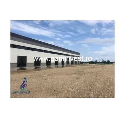 Промышленность в Орадя