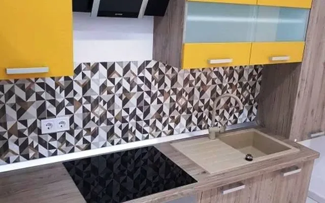 Квартира в Будапешт VI