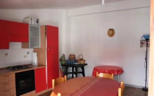 Квартира в Скалея