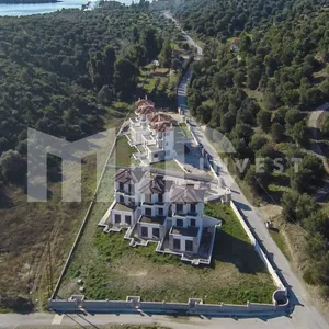 Вилла в Ситониа, фото 5