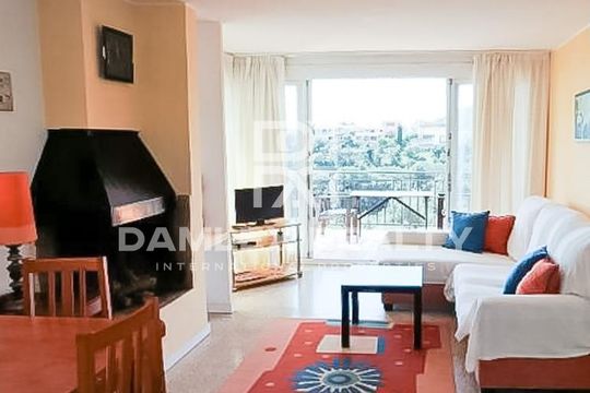 Вилла в Тосса-де-Мар