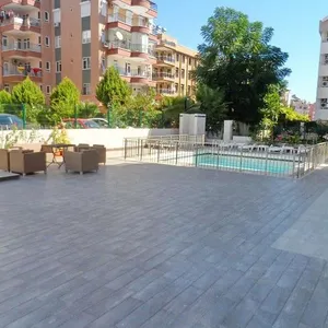Квартира в Анталия, фото 2