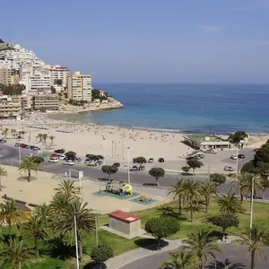 Квартира в Бенидорм, фото 2