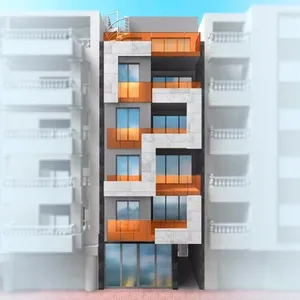Квартира в Торревьеха, фото 3
