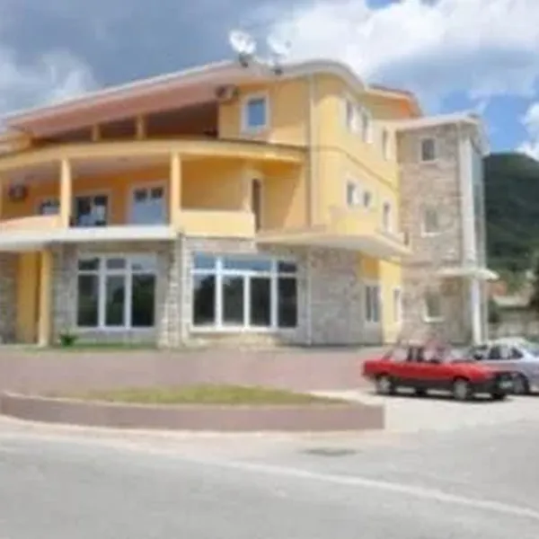 Квартира в Будва, фото 1