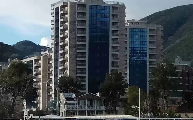 Квартира в Будва