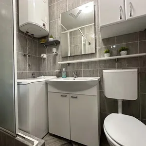Квартира в Будва, фото 5
