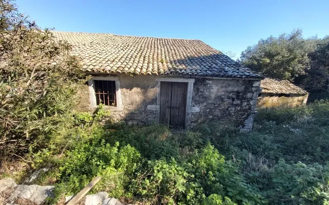 Мезонет в Corfu