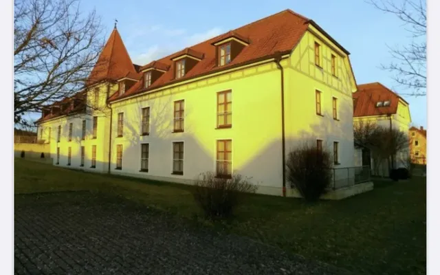 Отель в Плохой Kissingen