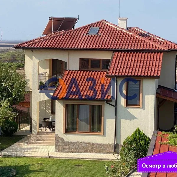 Дом в Бургасская область, фото 1