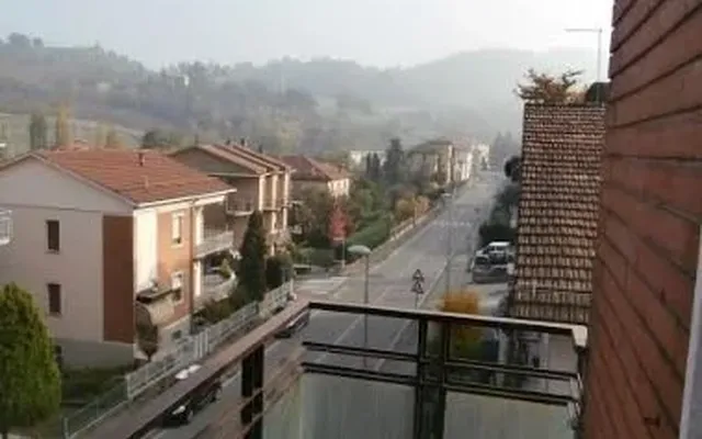 Квартира в Сальсомагджоре Терме