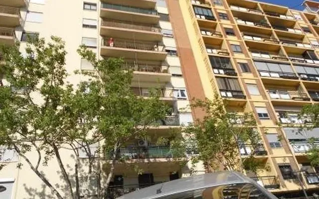 Квартира в Валенсия
