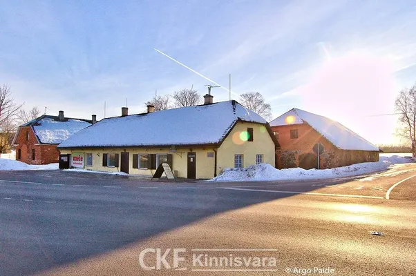 Различного назначения в Камбья