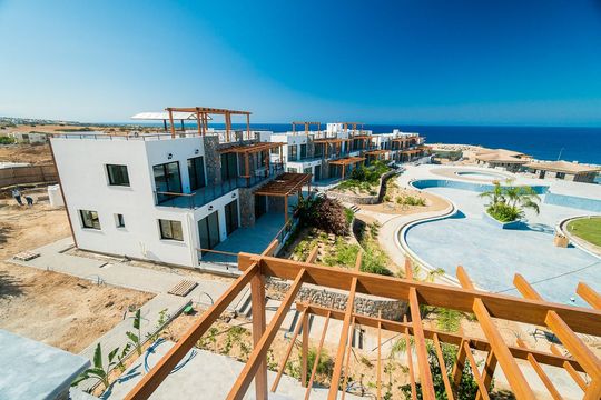 Квартира в Бахцели